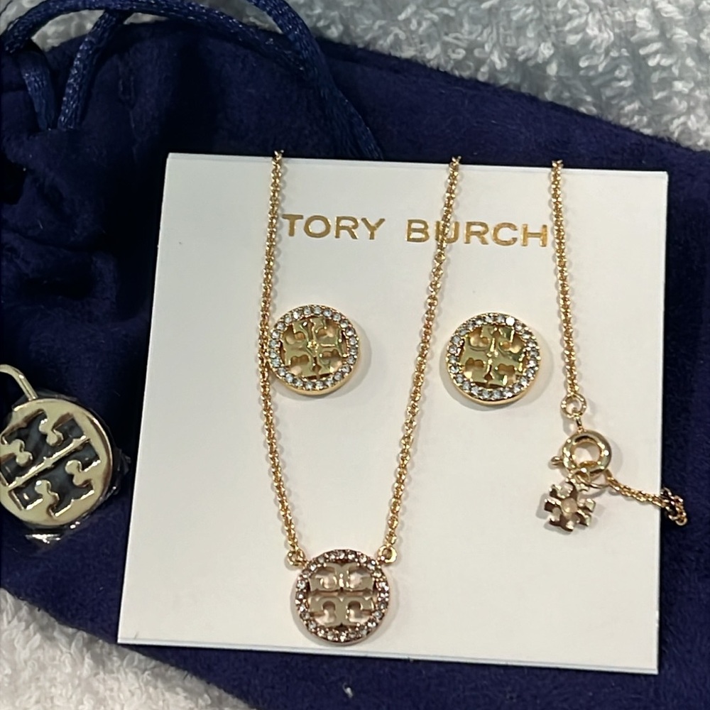 💛TORY Burch Set.